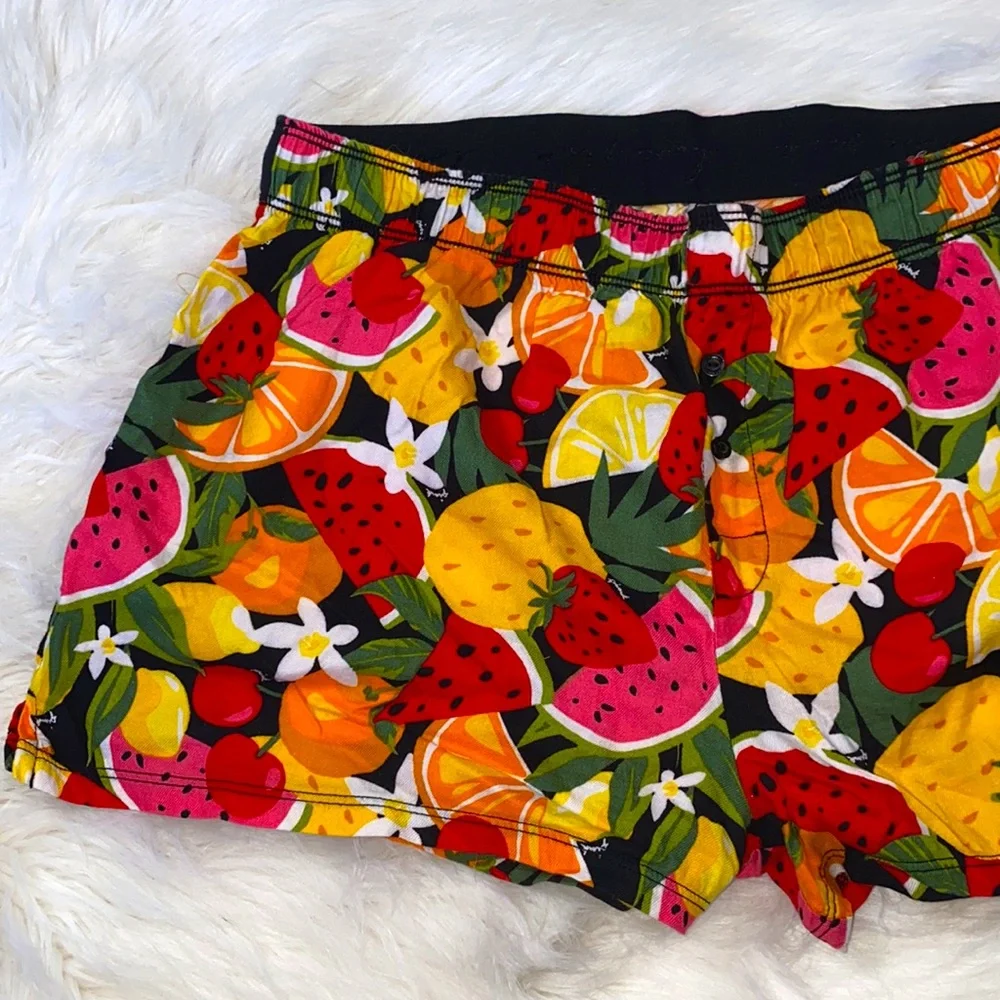 VS PINK • Fruity Sleep Boxers - Picture 9 of 9